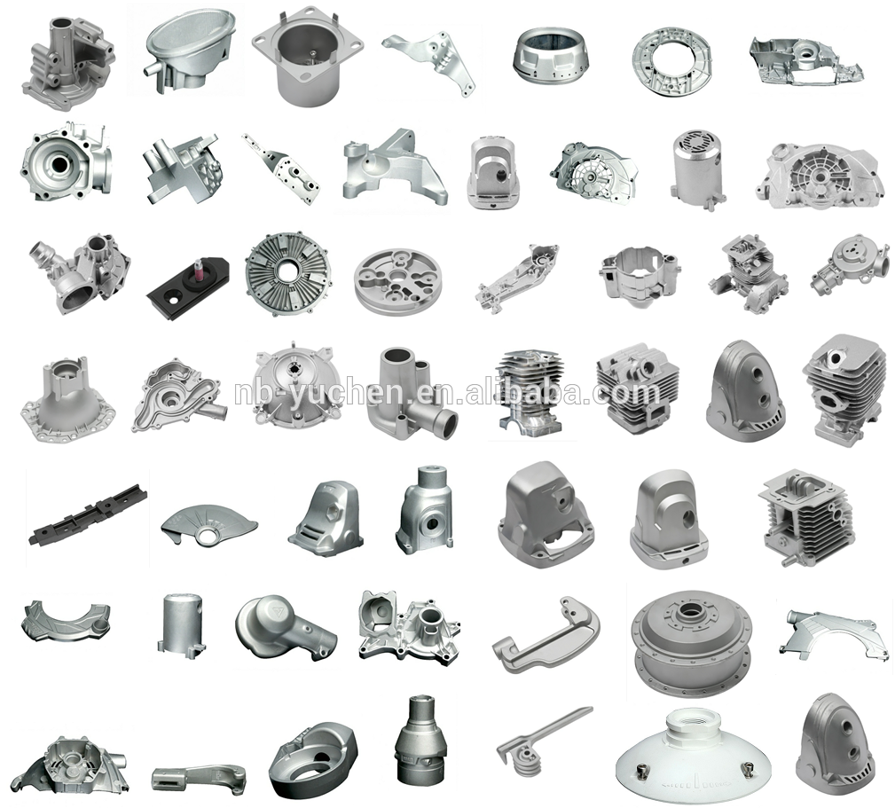 OEM aluminum die casting mold or die casting mould/tooling /mold